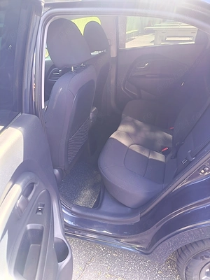 Kia Rio2013, euro5, consum 4 % - imagine 10