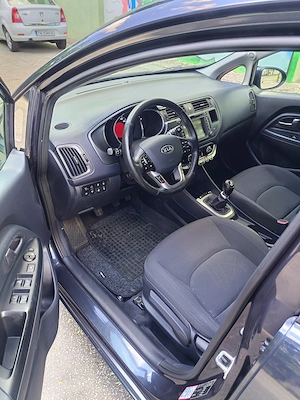 Kia Rio2013, euro5, consum 4 % - imagine 7