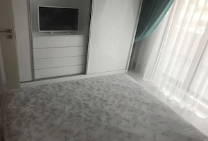 Apartament de inchiriat 2 camere-Campus - imagine 5