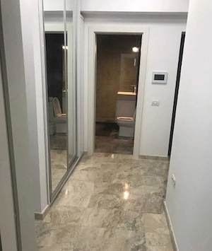 Apartament de inchiriat 2 camere-Campus - imagine 4