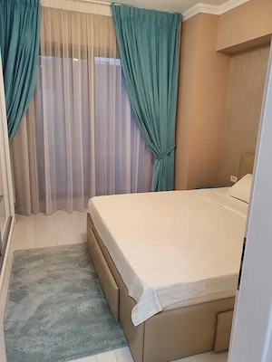 Apartament de inchiriat 2 camere-Campus - imagine 2