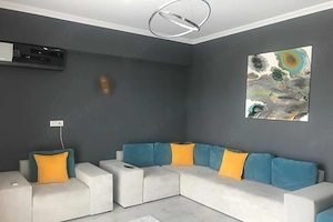 Apartament de inchiriat 2 camere-Campus