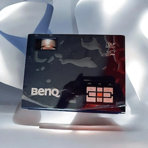 Vand proiector Benq
