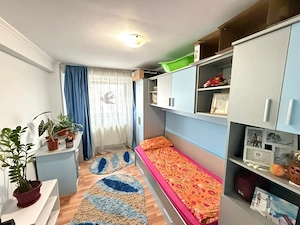 Apartament 3 camere de inchiriat - imagine 2