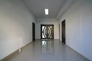 Spatiu Eremia Grigorescu, parter