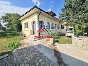 Casa in Campina-165.000e - imagine 2