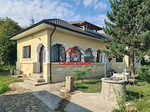 Casa in Campina-165.000e - imagine 19