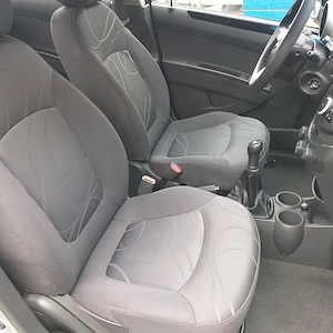Chevrolet Spark , benzina , an 2012 , euro 5 - imagine 3
