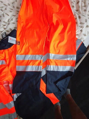 Costum de lucru Brand Stop workwear, safety & safety equipment! Costum de lucru Brand Stop workwear,