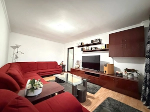 Apartament 3 camere de inchiriat - imagine 4