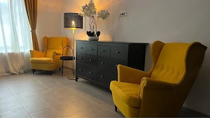 Inchiriez apartament cu vedere spre Tampa centru istoric - imagine 6
