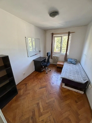 Apartament de închiriat cu 3 camere - imagine 7
