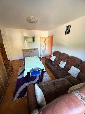 Apartament de închiriat cu 3 camere - imagine 5