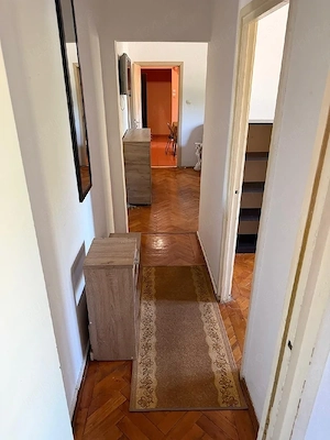 Apartament de închiriat cu 3 camere - imagine 6