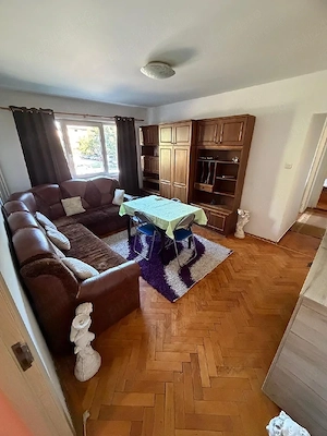 Apartament de închiriat cu 3 camere - imagine 4