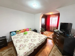 Apartament 3 camere de inchiriat - imagine 10