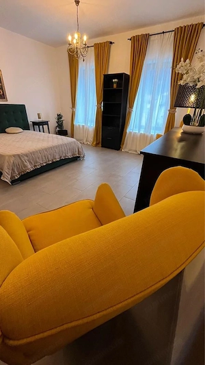 Inchiriez apartament cu vedere spre Tampa centru istoric - imagine 2