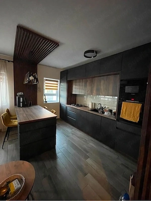 Apartament 2 camere Ghiroda - imagine 4