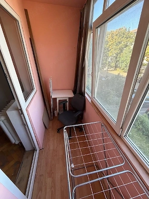 Apartament de închiriat cu 3 camere - imagine 8