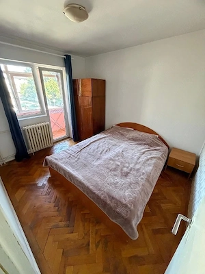 Apartament de închiriat cu 3 camere - imagine 10