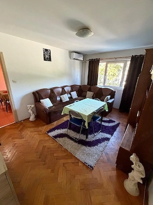 Apartament de închiriat cu 3 camere - imagine 9