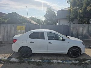 dacia logan - imagine 2