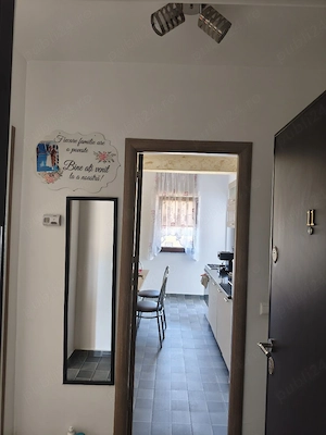 Închiriez garsonieră confort 0 sporit 