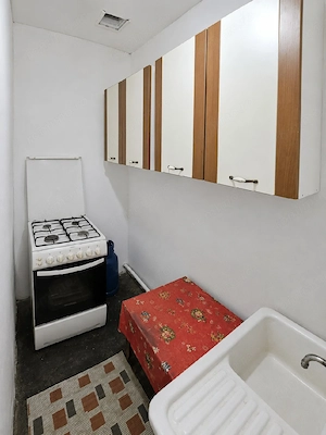 Casă cu 2 camere si curte | 152 mp, garaj inclus - lângă Parc Lunca Argeșului și UCB | Pitesti - imagine 5