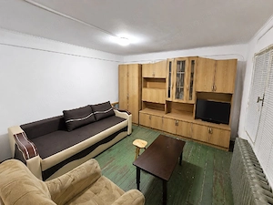 Casă cu 2 camere si curte | 152 mp, garaj inclus - lângă Parc Lunca Argeșului și UCB | Pitesti