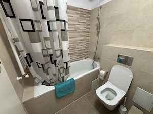 Garsoniera premium, prima inchiriere - Nicolae Labis, Tractorul - imagine 4