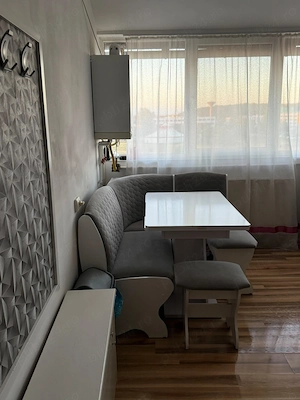 Proprietar închiriez | Apartament 2 camere | Calea Lipovei langa Thalia |  la mansarda