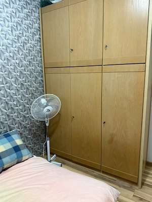 Proprietar închiriez | Apartament 2 camere | Calea Lipovei langa Thalia |  la mansarda - imagine 2