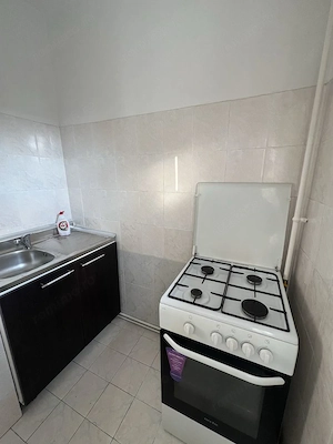 Apartament 2 camere de inchiriat - imagine 5
