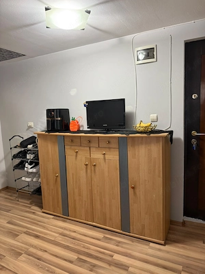 Proprietar închiriez | Apartament 2 camere | Calea Lipovei langa Thalia |  la mansarda - imagine 6