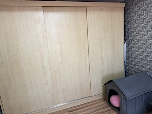 Proprietar închiriez | Apartament 2 camere | Calea Lipovei langa Thalia |  la mansarda - imagine 4