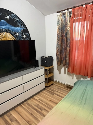 Proprietar închiriez | Apartament 2 camere | Calea Lipovei langa Thalia |  la mansarda - imagine 8