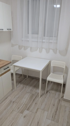 Chirie apartament 2 camere p. 1 Decembrie - imagine 5