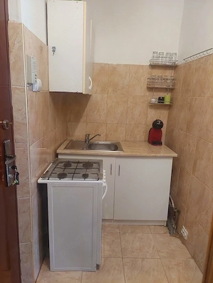 Garsonieră de vanzare in Calea Buziașului zona AEM - imagine 6