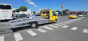Autoplatforma Fiat ducato - imagine 3