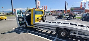 Autoplatforma Fiat ducato - imagine 4