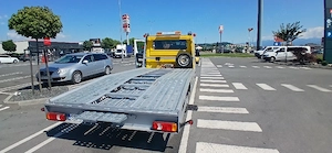 Autoplatforma Fiat ducato - imagine 5