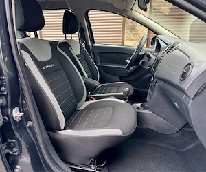 Dacia Sandero Stepway Prestige - Fab. 2019 - 0.9 Turbo 90 CP - 110.000 KM - Cutie Automată.  - imagine 8