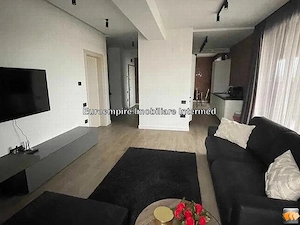 Duplex cu 3 camere-Campus - imagine 6