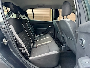 Dacia Sandero Stepway Prestige - Fab. 2019 - 0.9 Turbo 90 CP - 110.000 KM - Cutie Automată.  - imagine 9