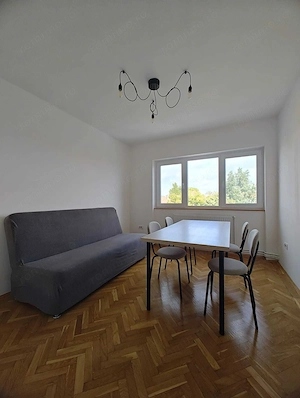 Inchiriez apartament 4 camere, mobilat, complet utilat, ultracentral - imagine 6
