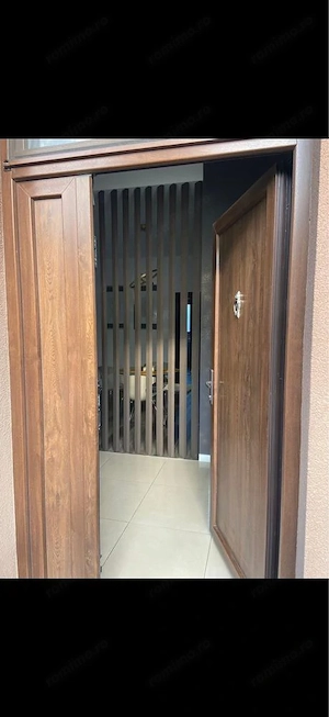Apartament 2 camere mobilat si utilat de inchiriat zona Mall - imagine 3