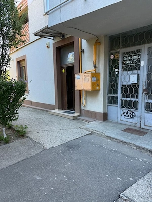 Apartament 2 camere mobilat si utilat de inchiriat zona Mall - imagine 4