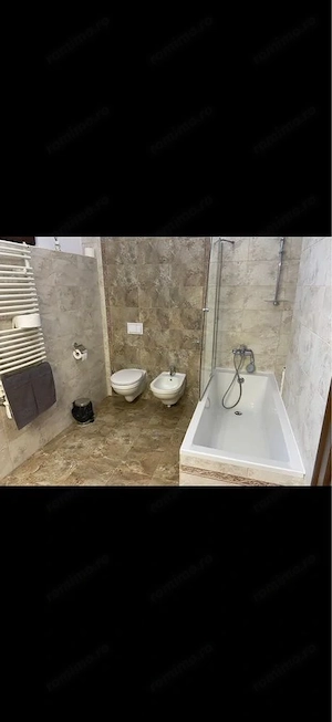 Apartament 2 camere mobilat si utilat de inchiriat zona Mall - imagine 5