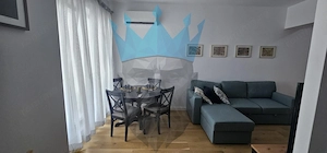  Apartament 2 Camere cu parcare First Estates Pipera - imagine 2