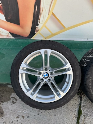 Jante Bmw M Paket - imagine 6